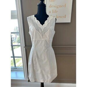 Christian Dior Shift Dress